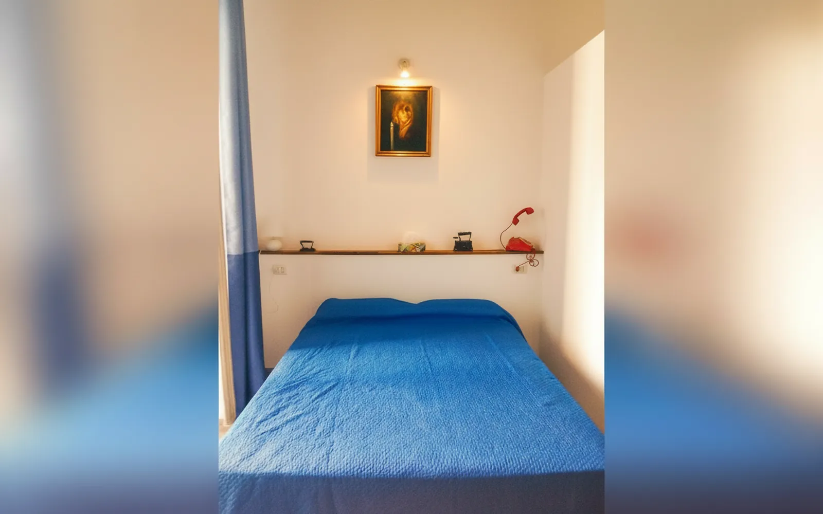Casa Stazione Picanello, Catania (Sicilia) — galleria foto 10