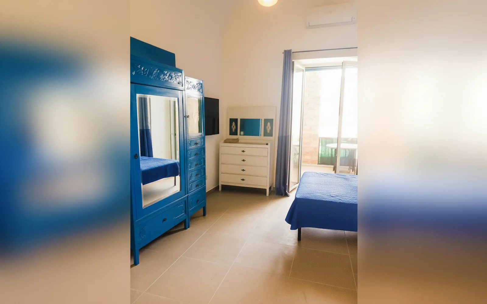 Casa Stazione Picanello, Catania (Sicilia) — galleria foto 11