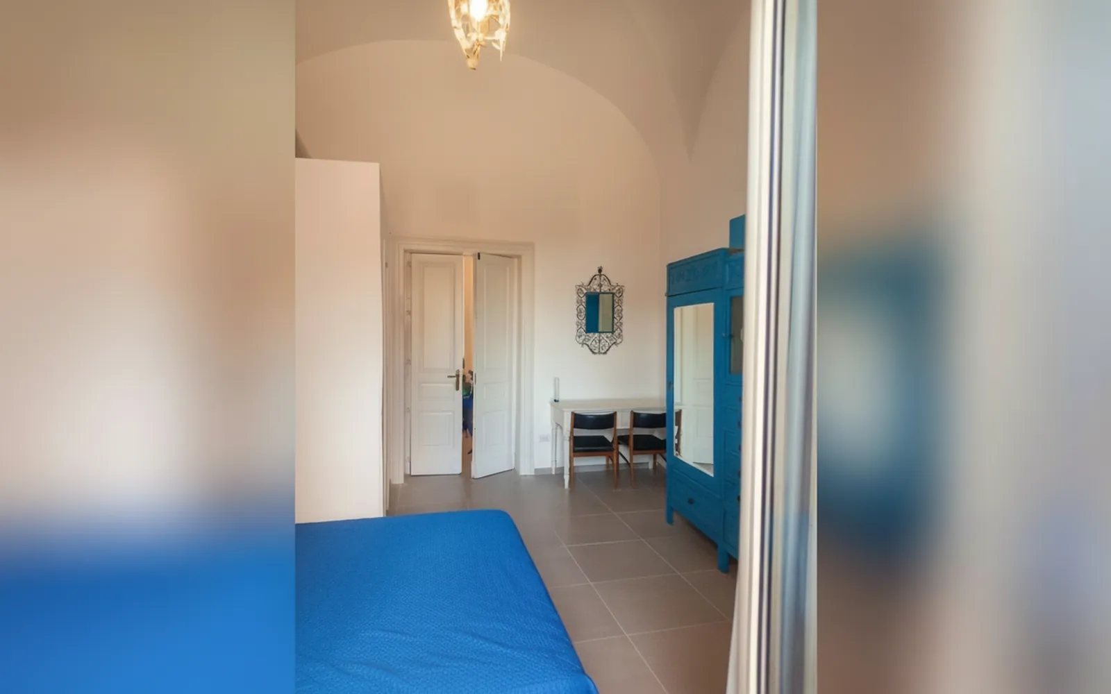 Casa Stazione Picanello, Catania (Sicilia) — galleria foto 13