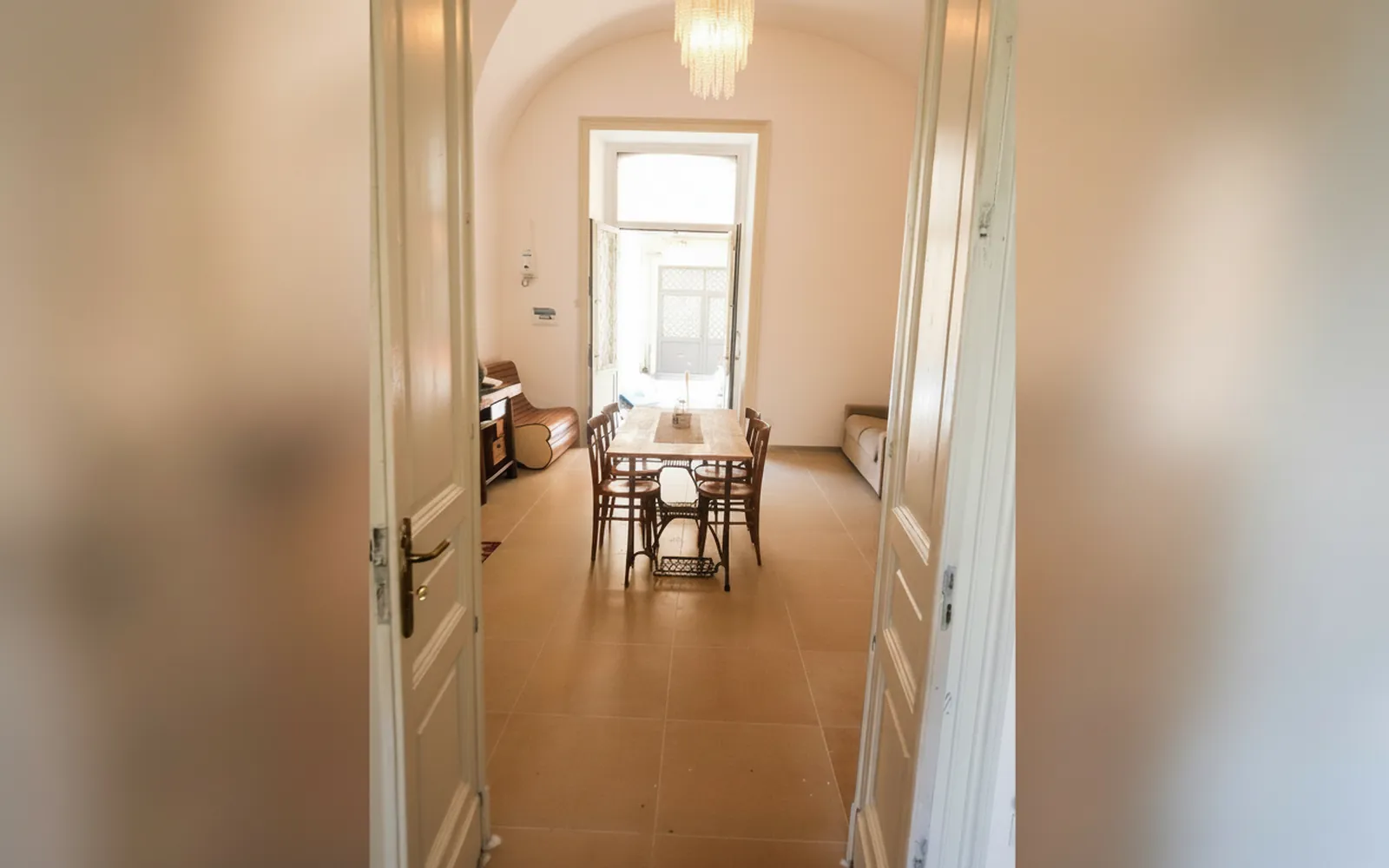 Casa Stazione Picanello, Catania (Sicilia) — galleria foto 2