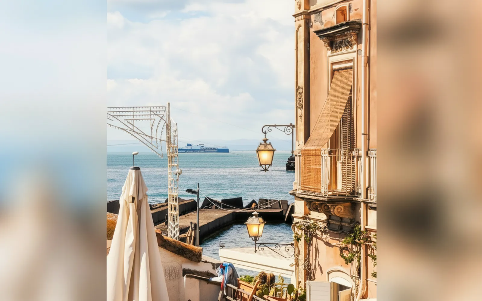 Casa Stazione Picanello, Catania (Sicilia) — galleria foto 27