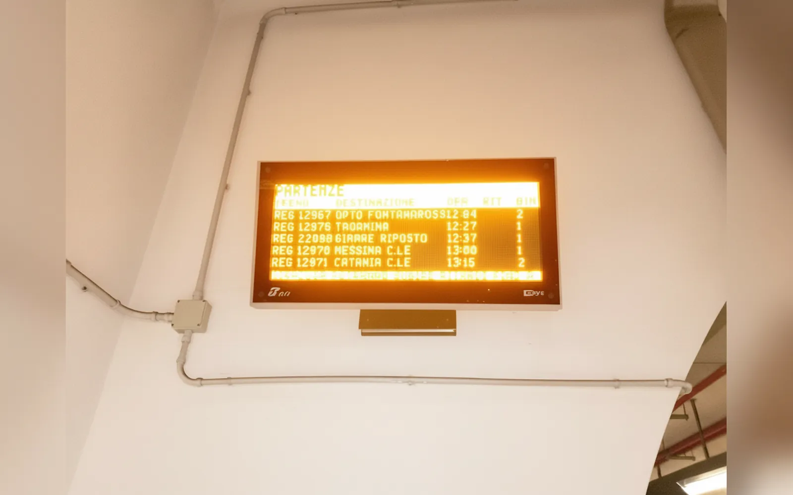 Casa Stazione Picanello, Catania (Sicilia) — galleria foto 40