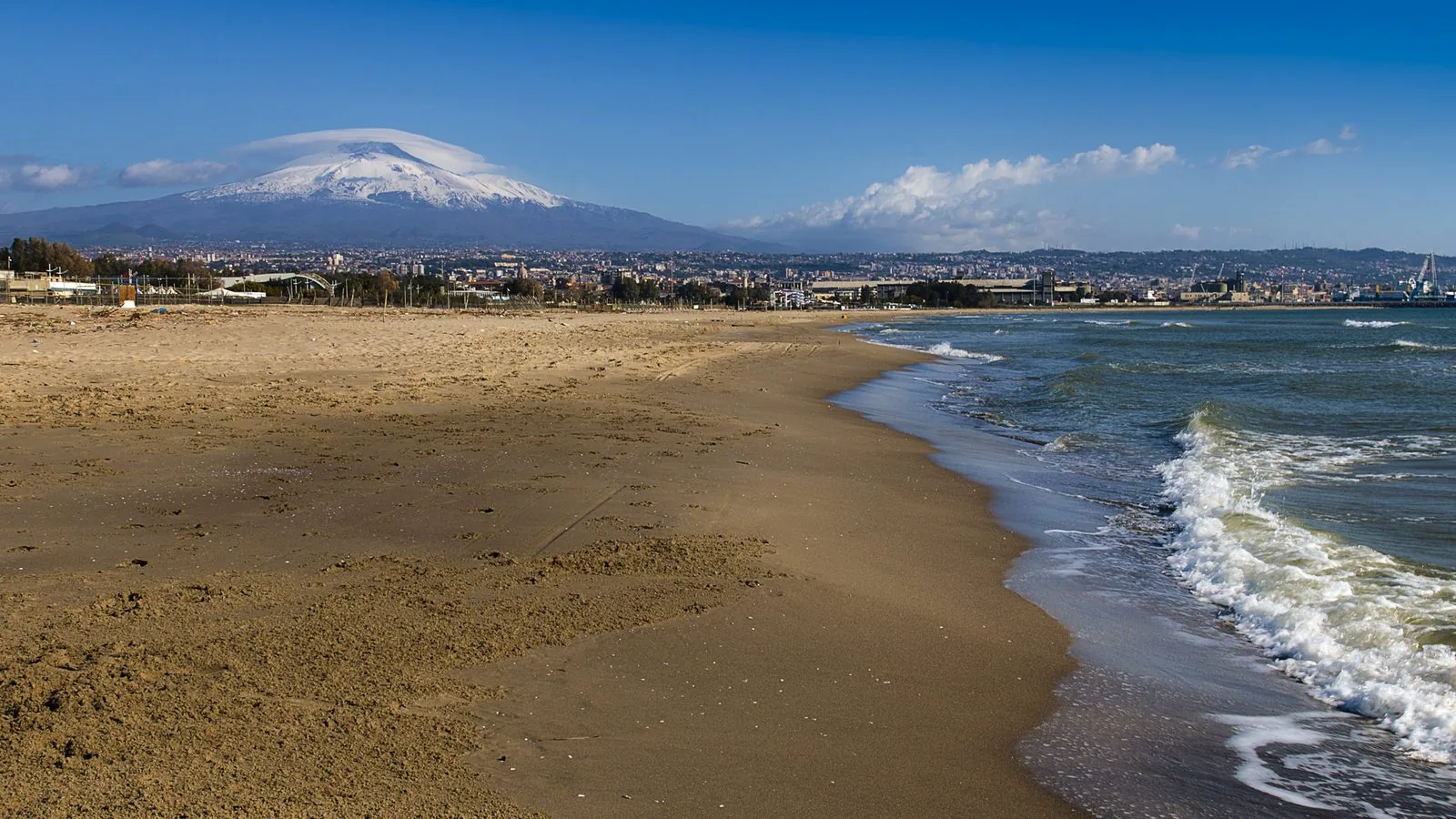 Casa Stazione Picanello, Catania (Sicilia)